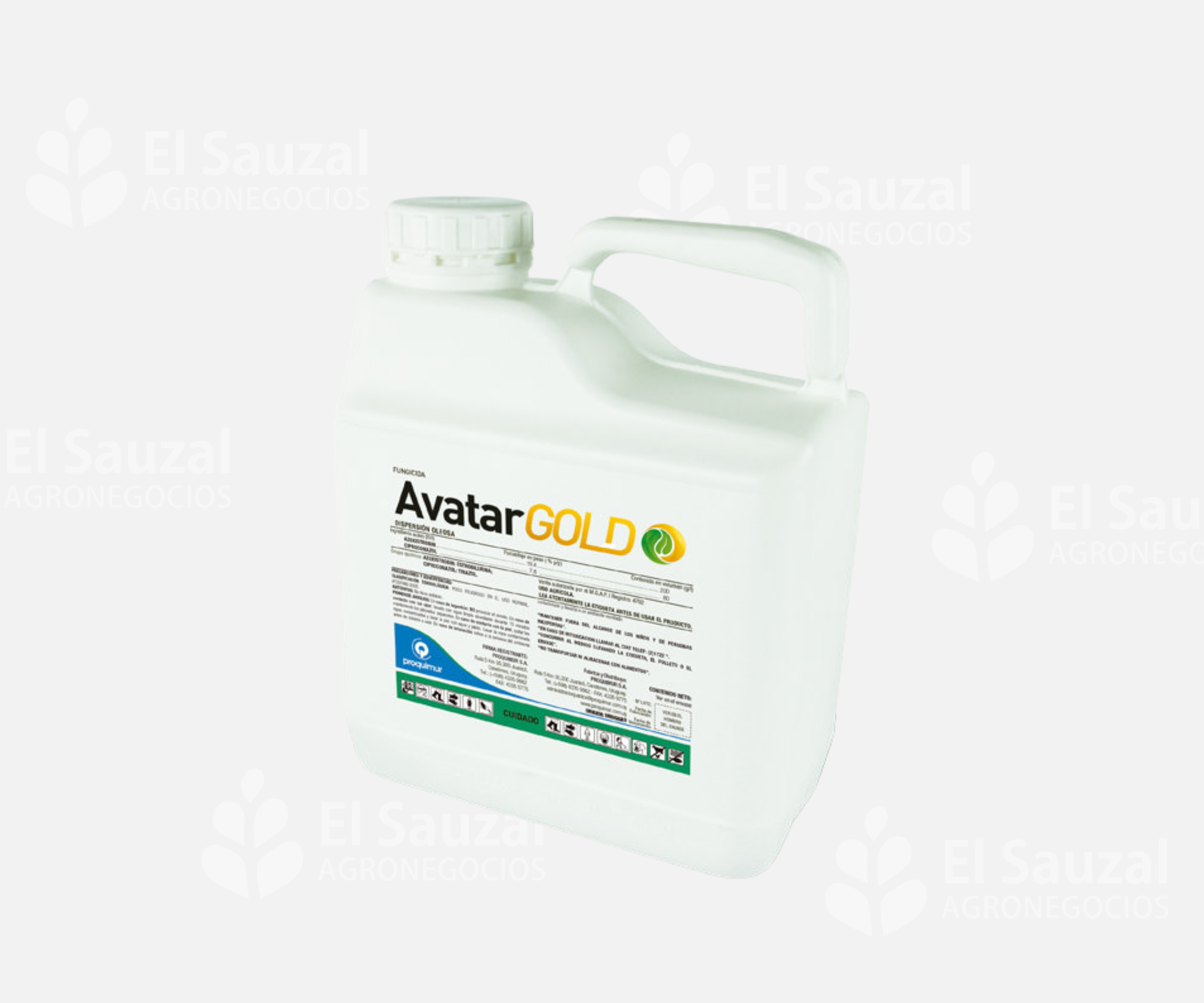 AVATAR GOLD (5L)