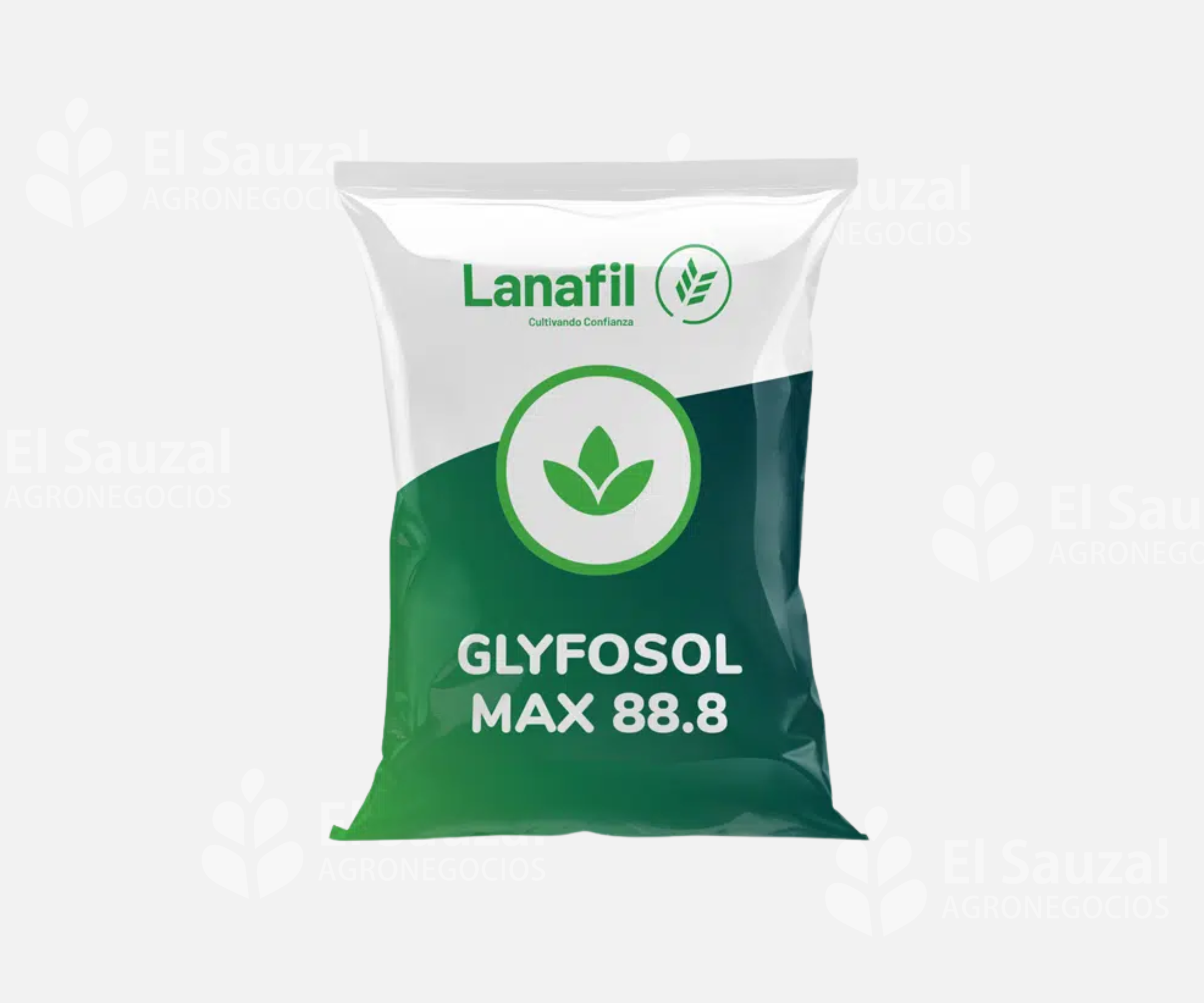 GLYFOSOL MAX (10KG)