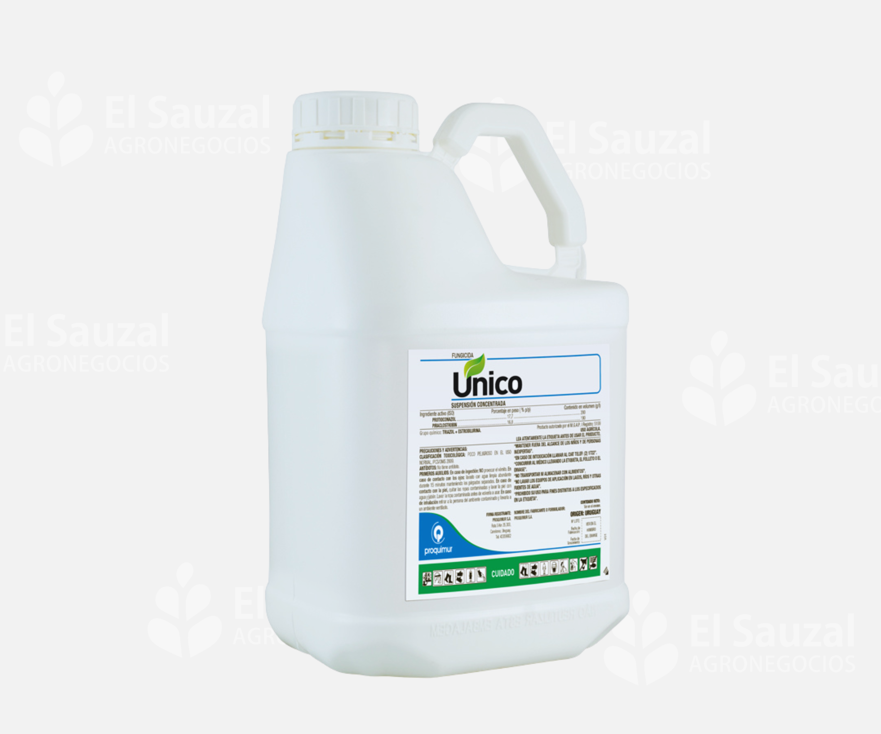 UNICO (10L)