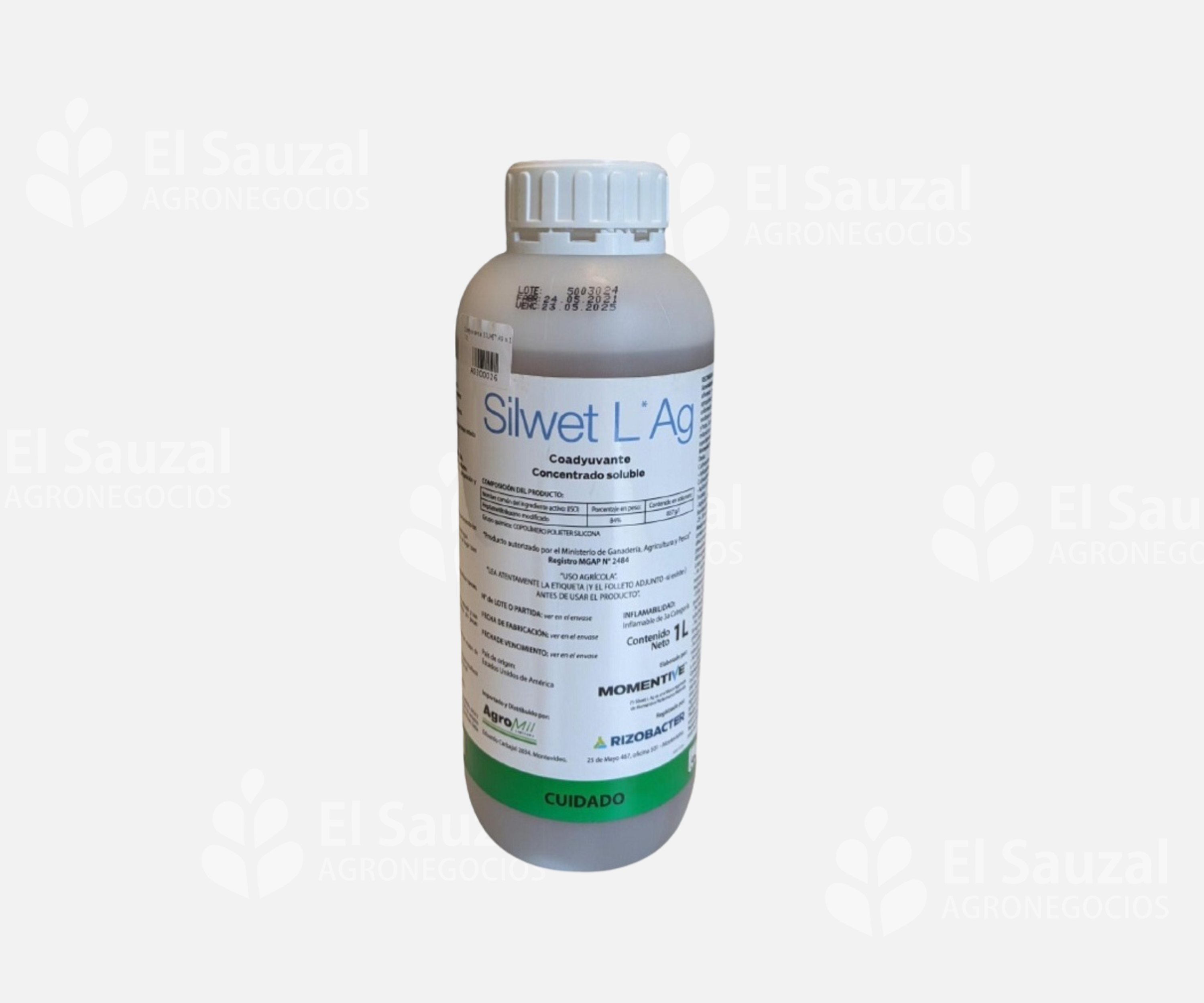 SILWET AG (1 L)