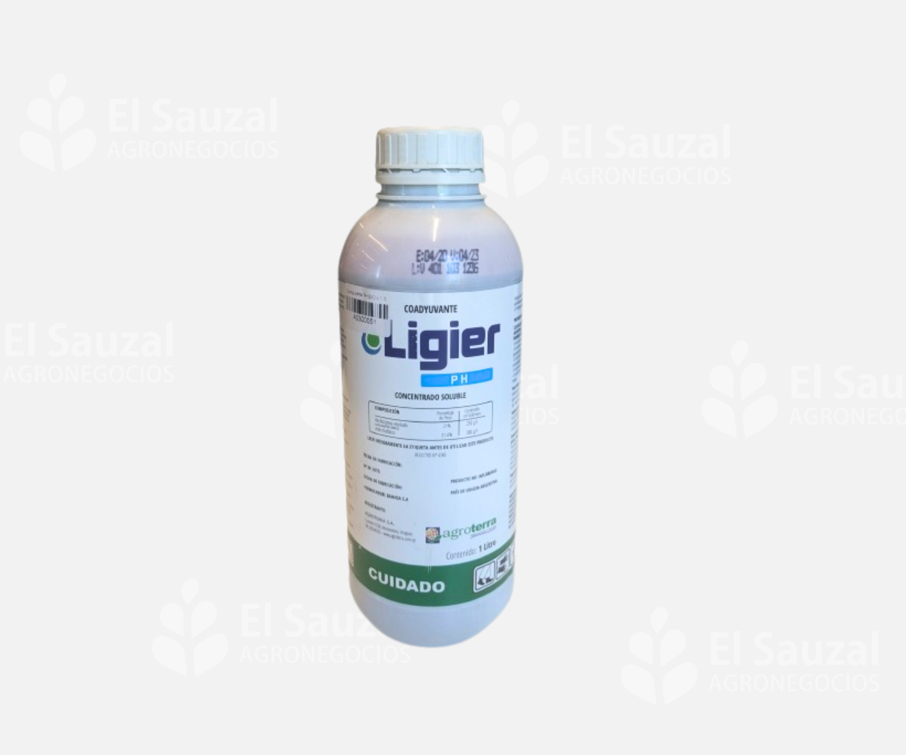LIGIER PH BIO (1 L)