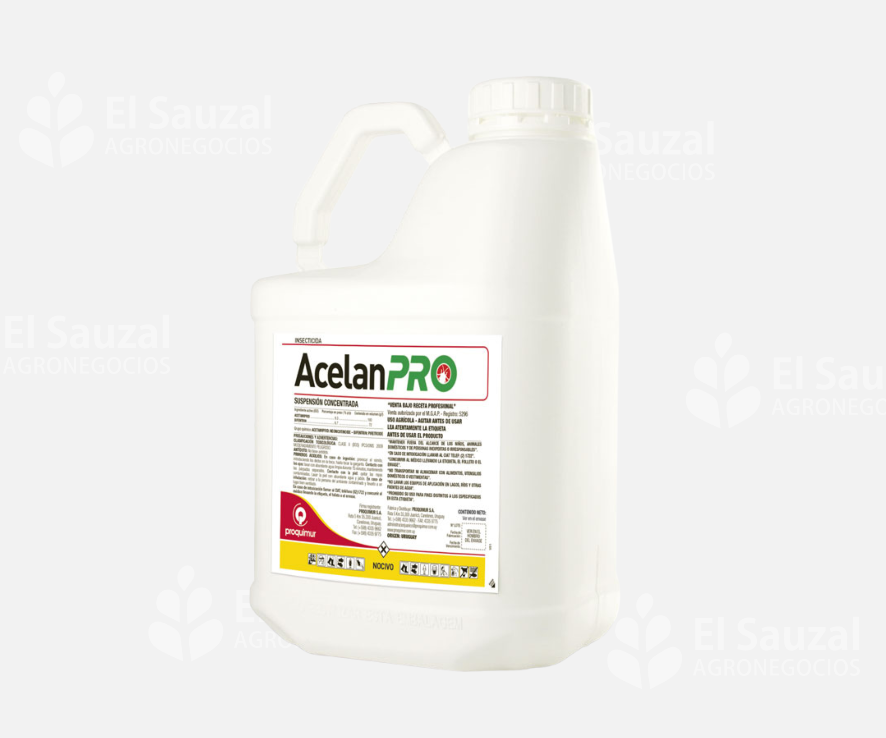 ACELAN PRO (5LT)