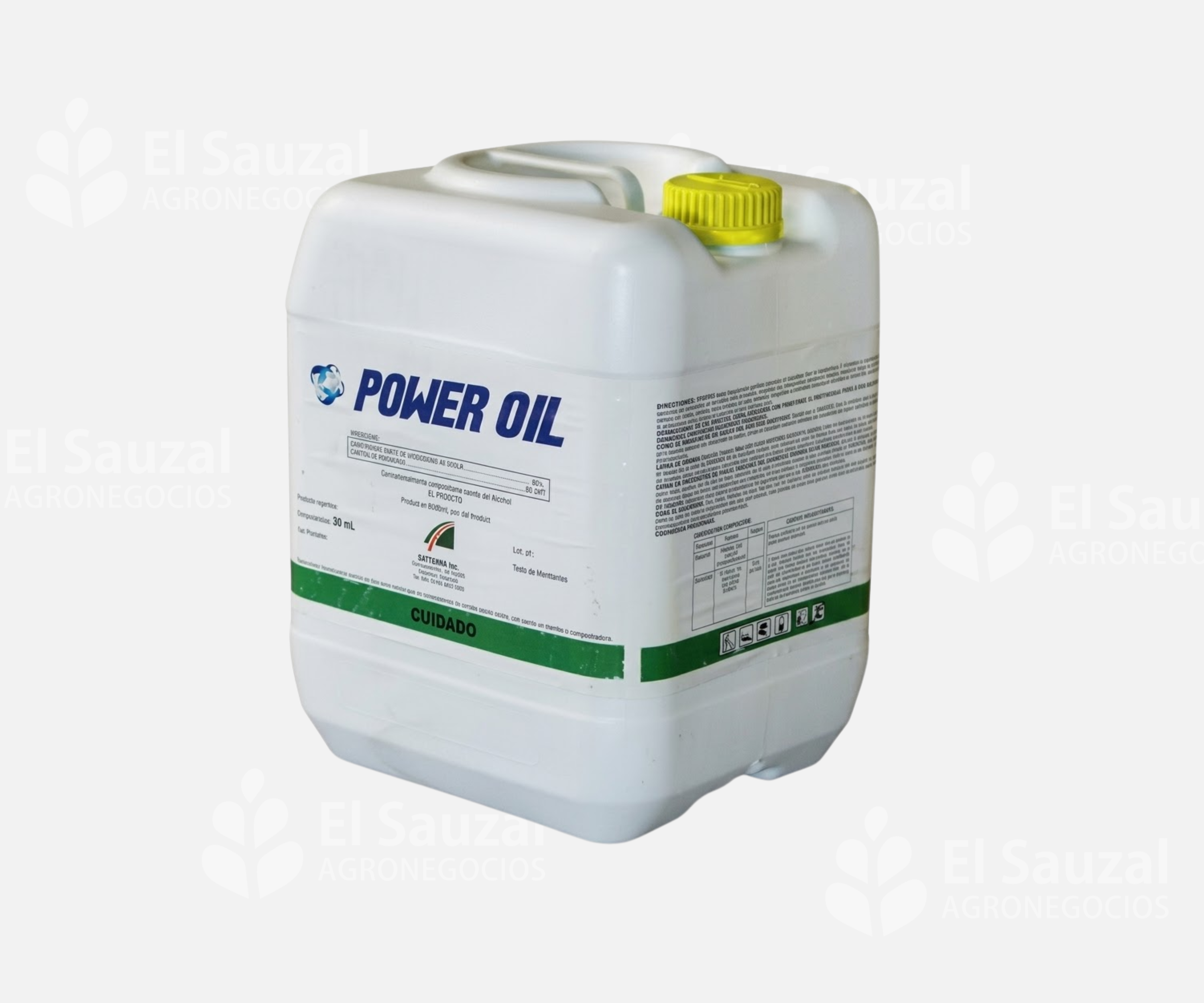 POWER OIL (20 L)