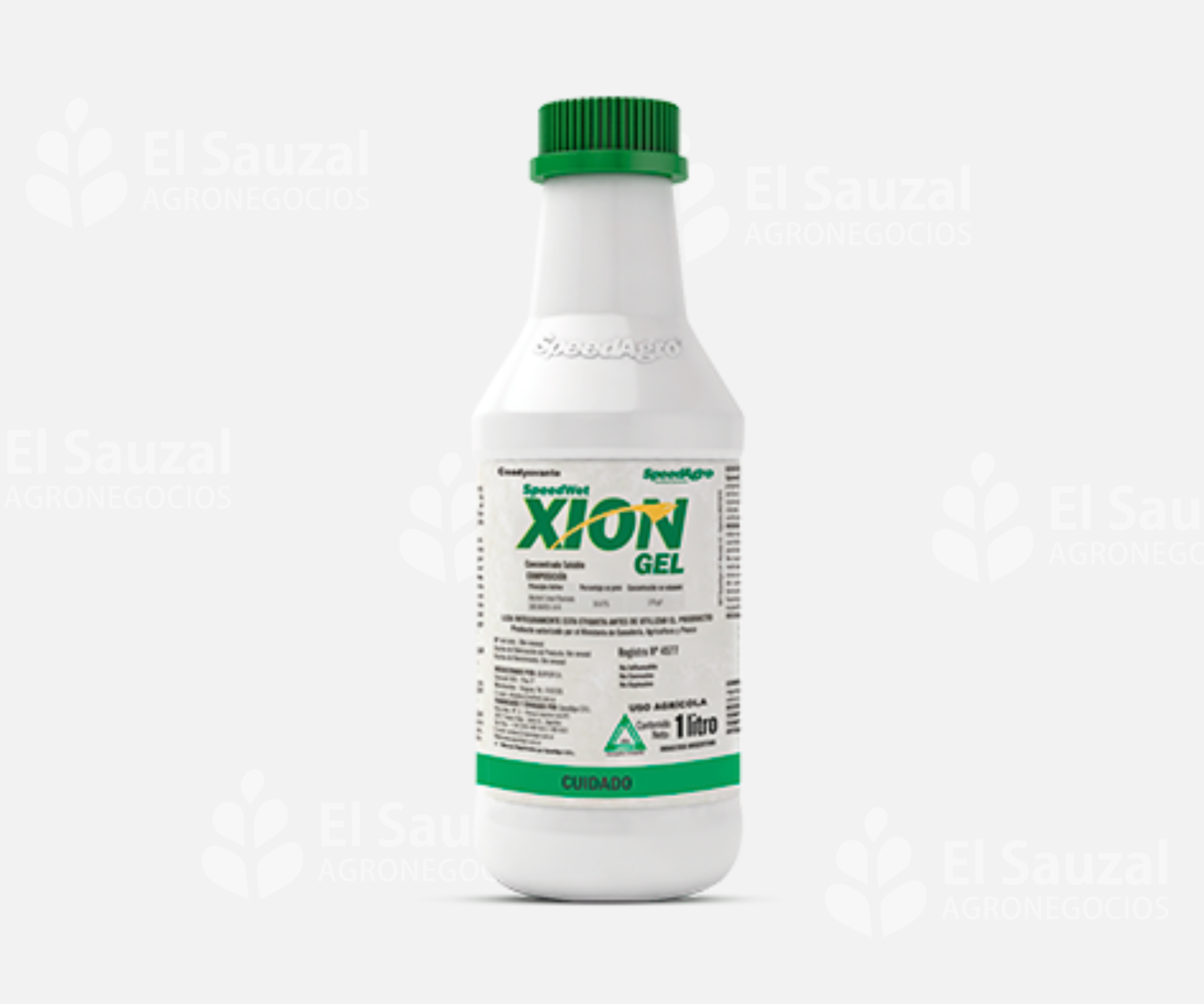 SPEEDWET XION GEL (1LT)