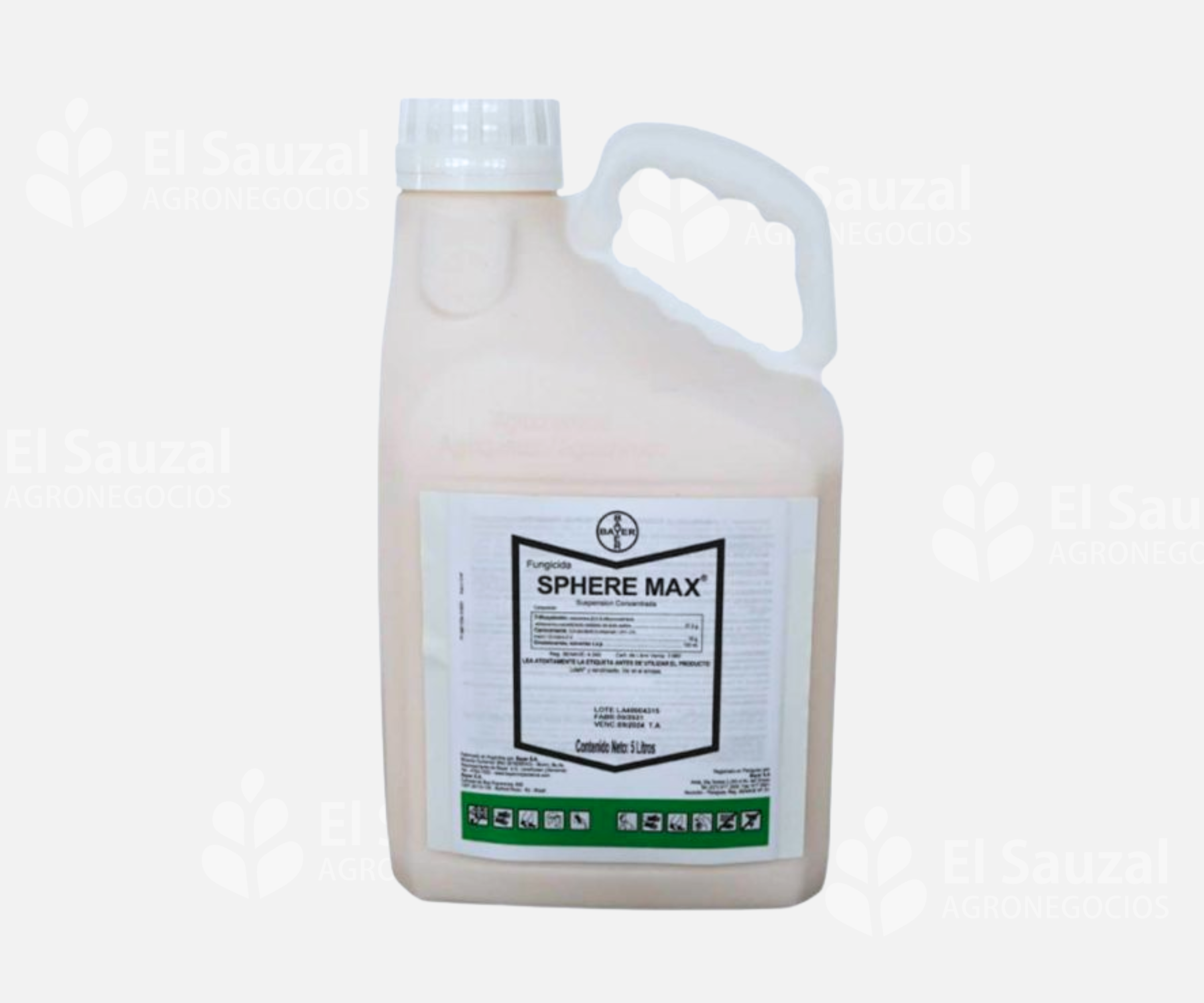 SPHERE MAX (5 L)