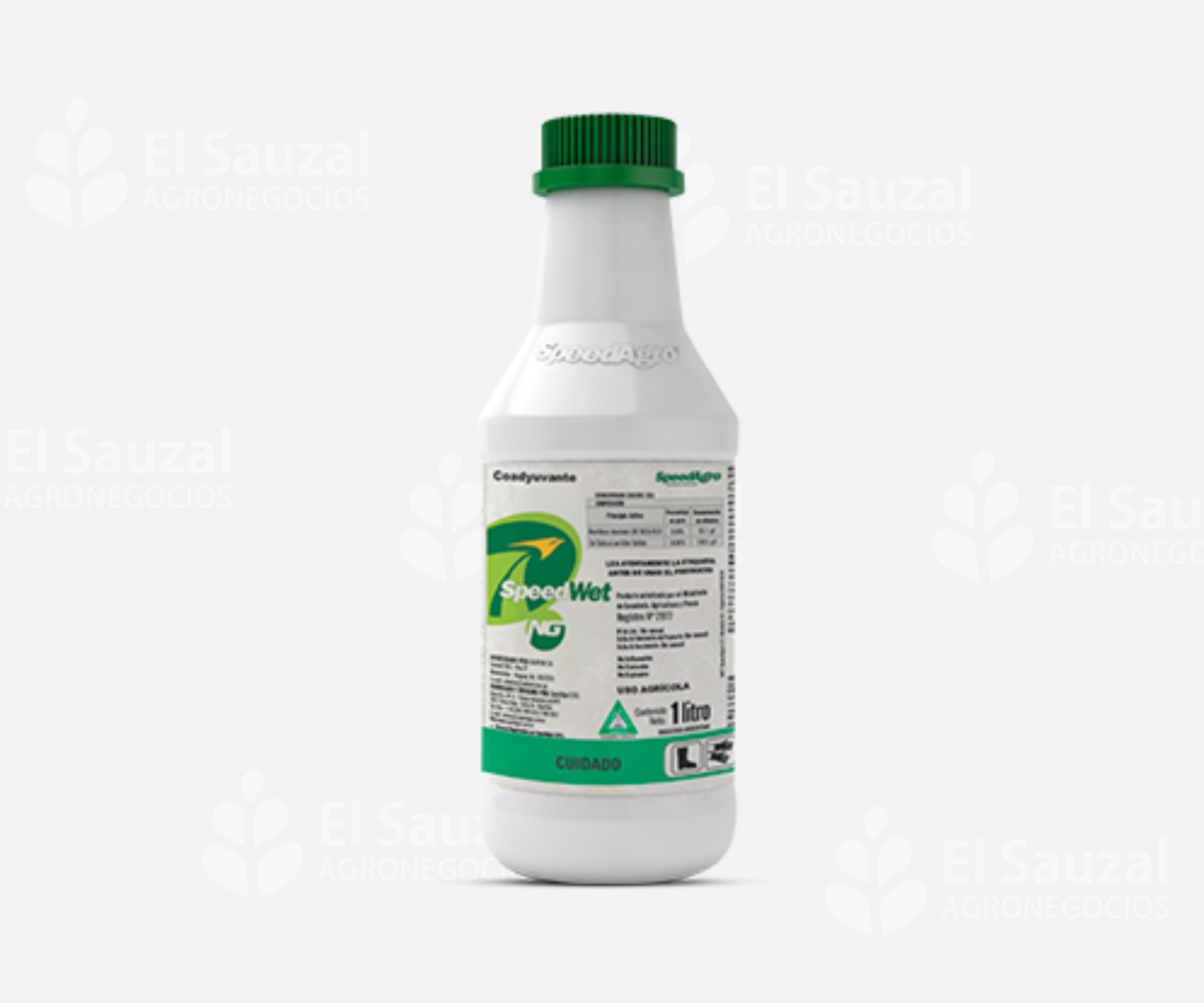 SPEEDWET NG (1LT)