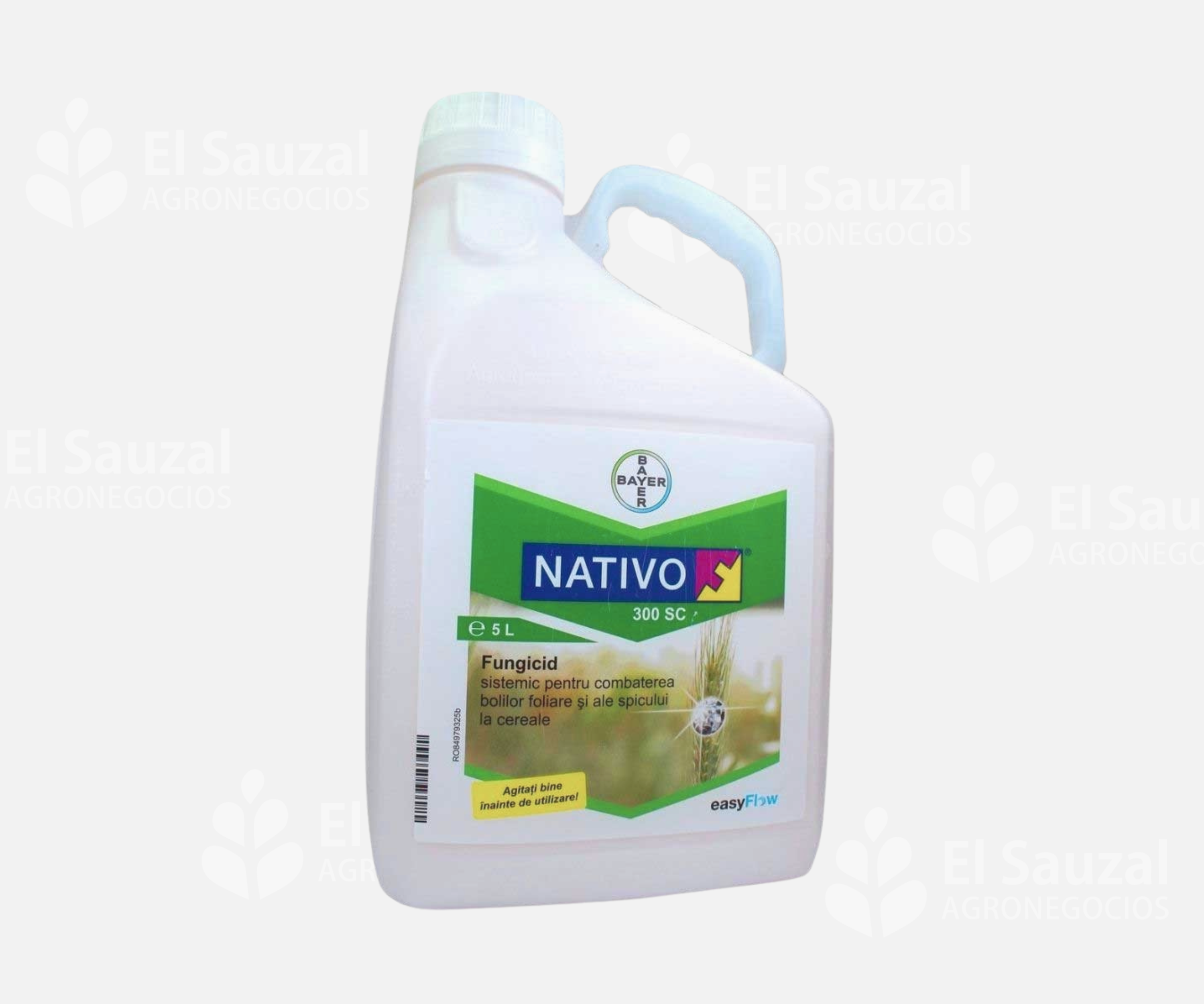 NATIVO (5LTS)