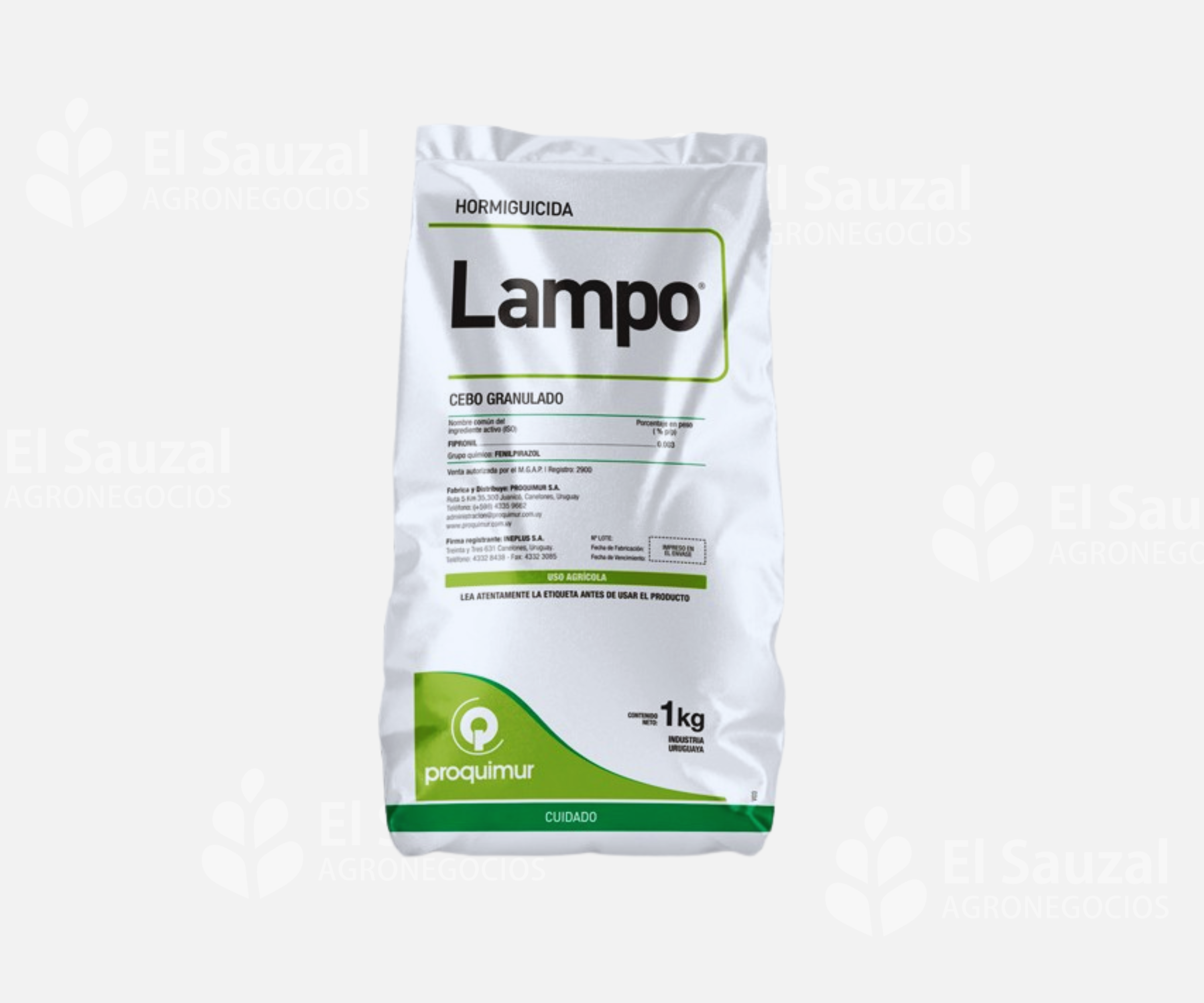 LAMPO (1KG)