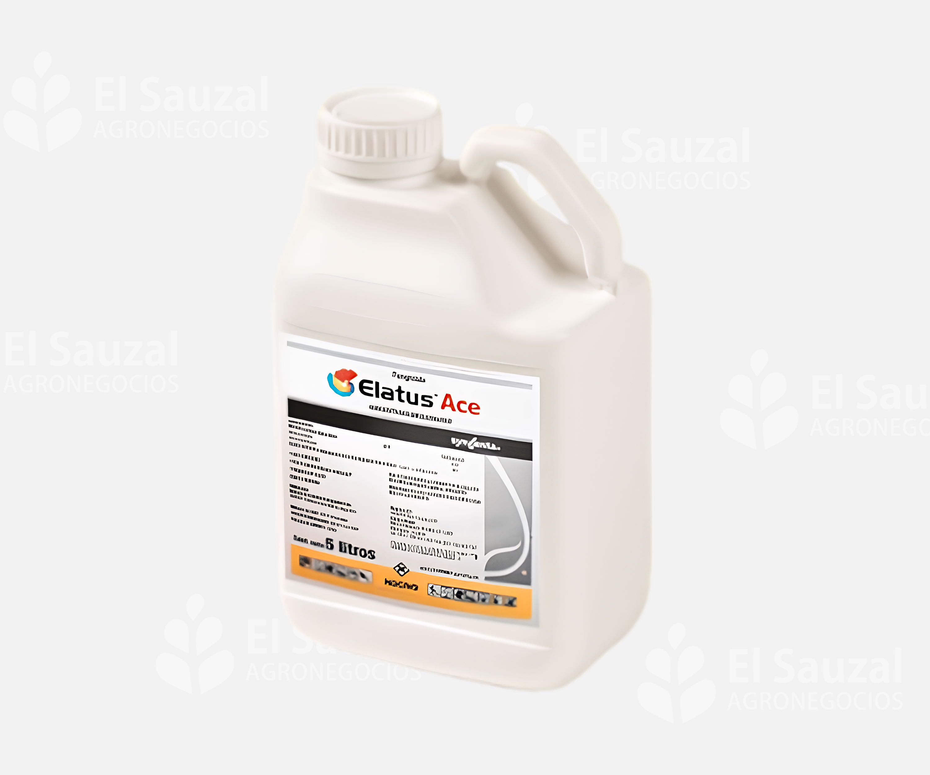 ELATUS ACE (5 L)