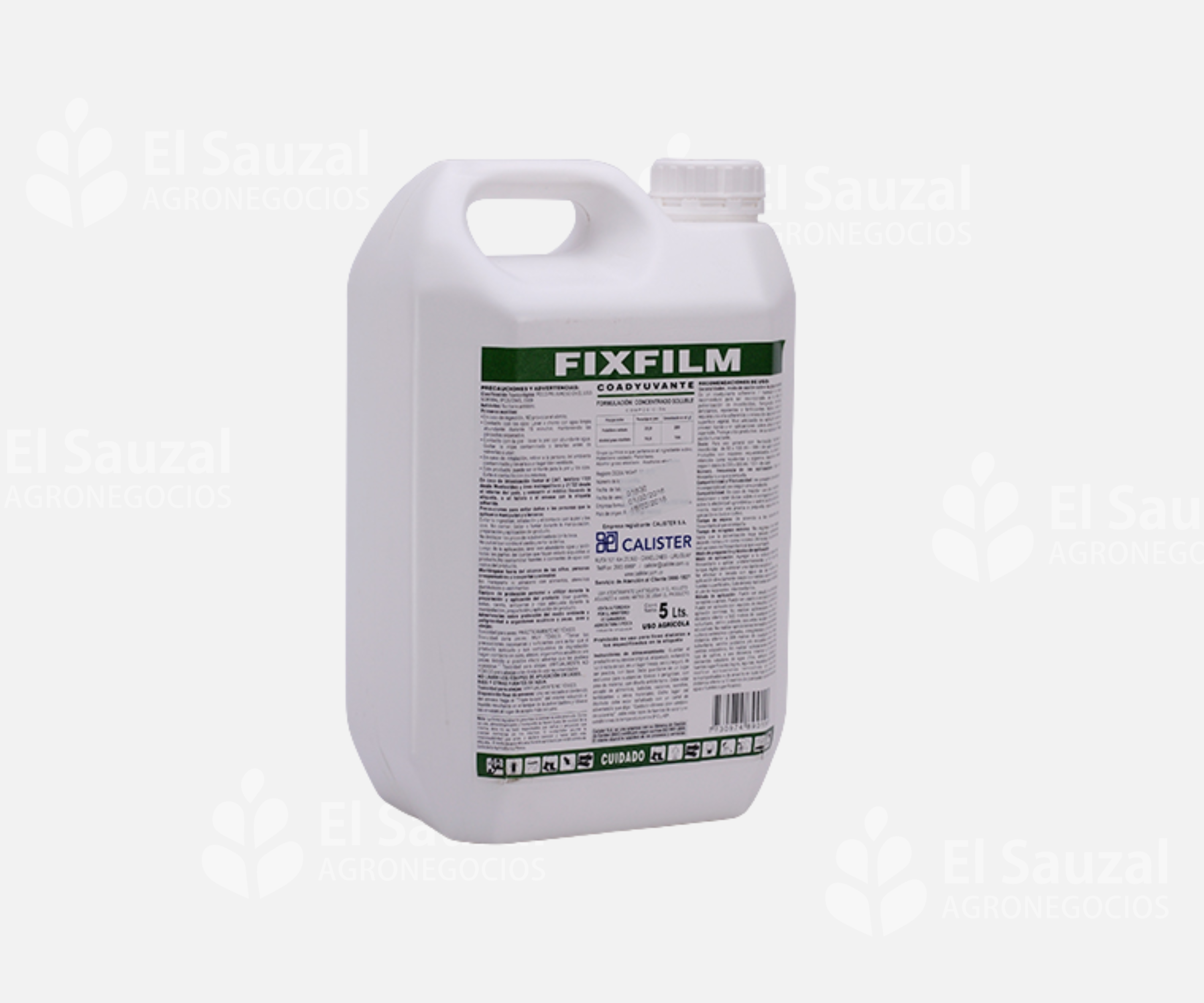 FIX-FILM (5 L)