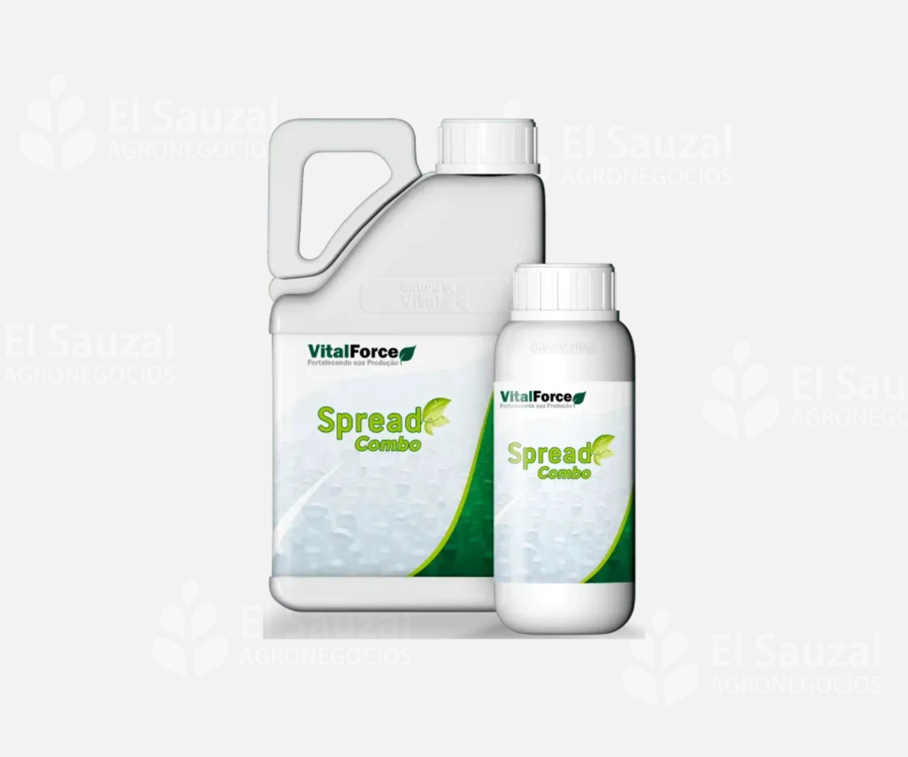SPREAD COMBO (1 L)