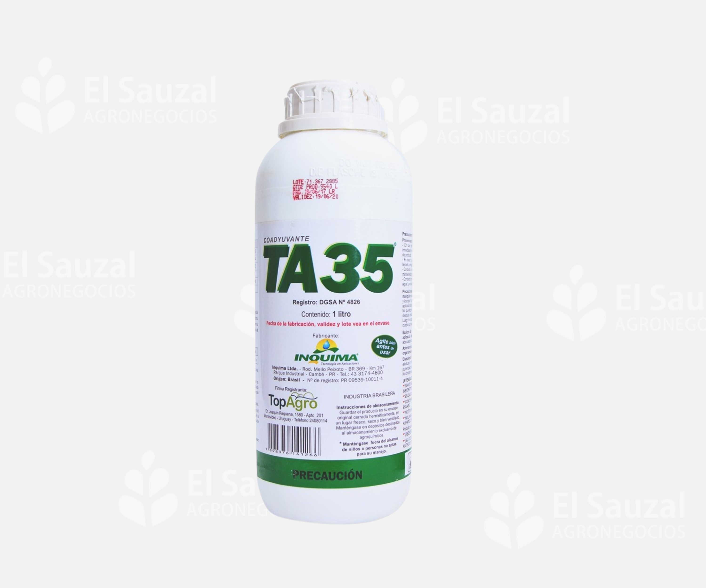 TA35 (1LT)